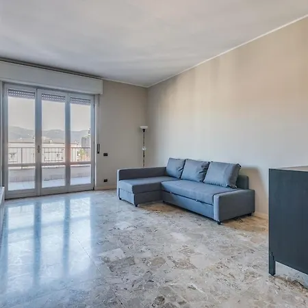 Lägenhet Orioairport3min-free Park In Street-stunningview