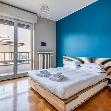 Orioairport3min-free Park In Street-stunningview Lägenhet