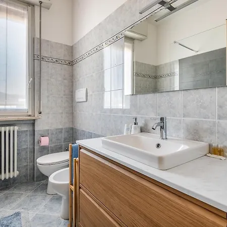 Orioairport3min-free Park In Street-stunningview Lägenhet *