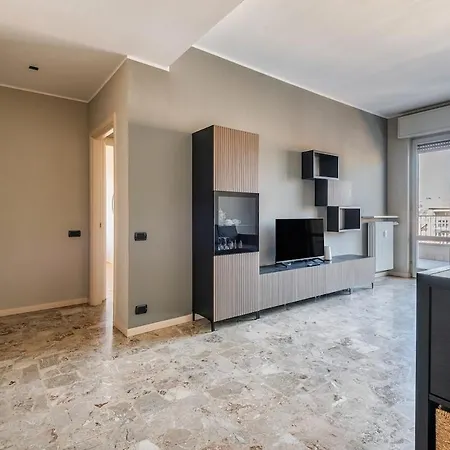 Orioairport3min-free Park In Street-stunningview Lägenhet