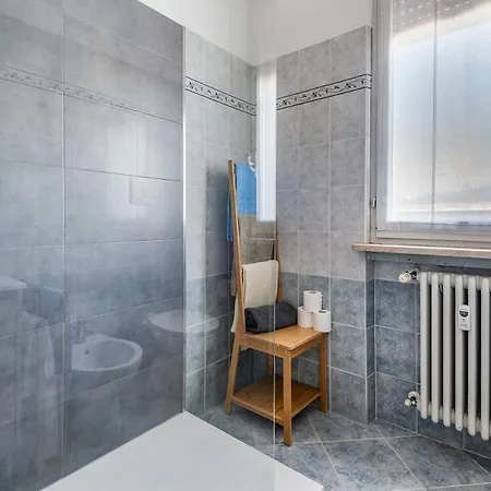 Orioairport3min-free Park In Street-stunningview Lägenhet