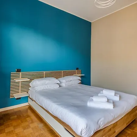 Lägenhet Orioairport3min-free Park In Street-stunningview