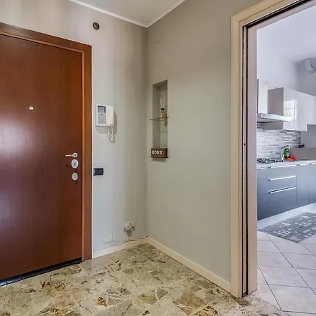 Orioairport3min-free Park In Street-stunningview Lägenhet *