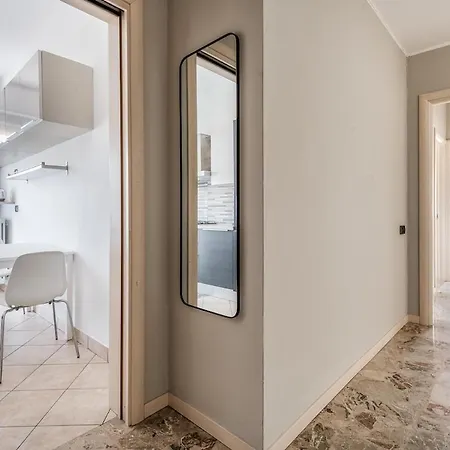 Orioairport3min-free Park In Street-stunningview Lägenhet Bergamo