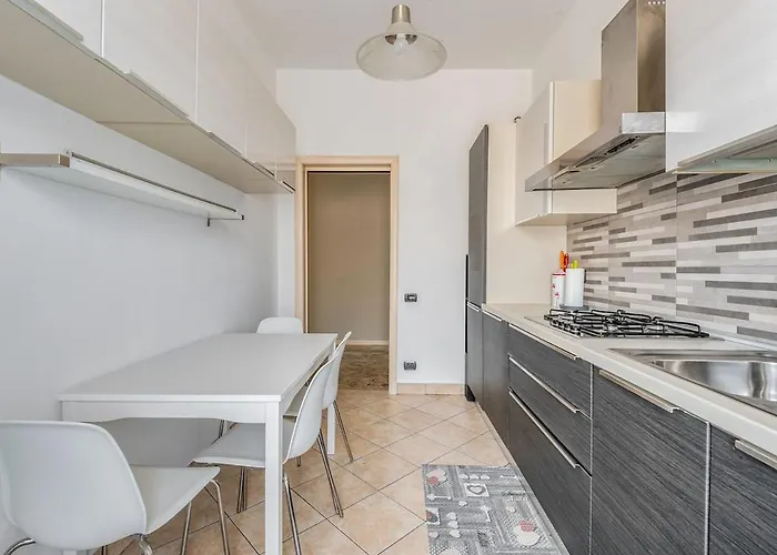 Orioairport3min-free Park In Street-stunningview 베르가모