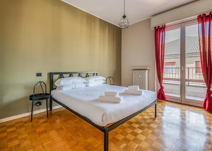 아파트 Orioairport3min-free Park In Street-stunningview