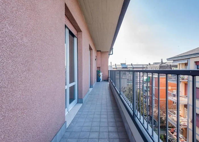 아파트 Orioairport3min-free Park In Street-stunningview 베르가모