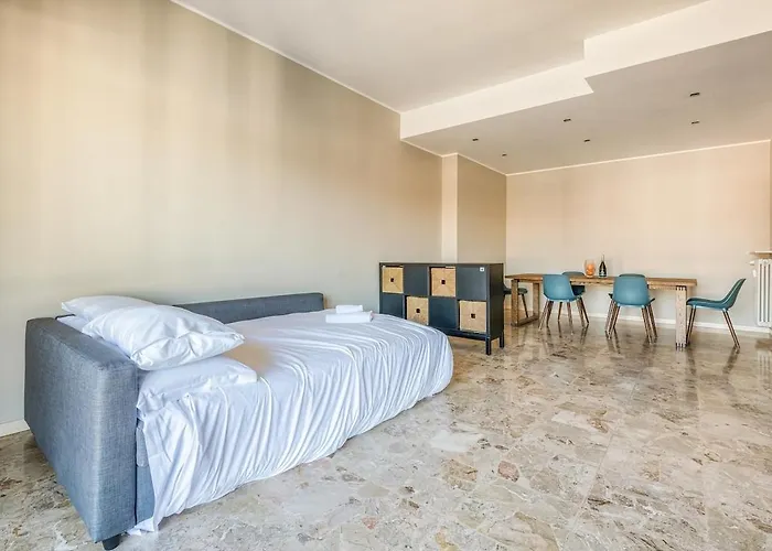 아파트 Orioairport3min-free Park In Street-stunningview 베르가모