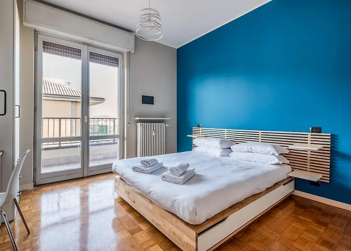 Orioairport3min-free Park In Street-stunningview 아파트