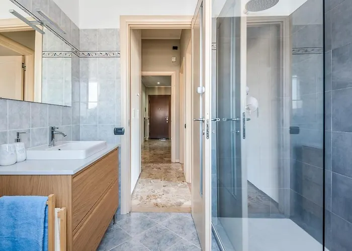 Orioairport3min-free Park In Street-stunningview 베르가모