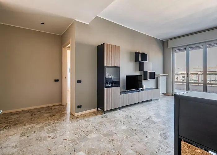 Orioairport3min-free Park In Street-stunningview 아파트