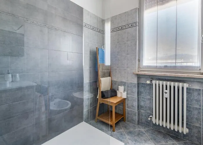 Orioairport3min-free Park In Street-stunningview 아파트