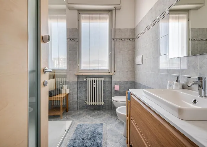 Orioairport3min-free Park In Street-stunningview 아파트