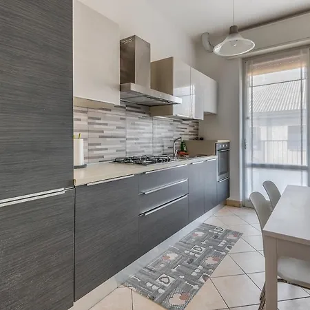 Apartment Orioairport3min-free Park In Street-stunningview *