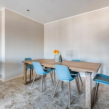 Apartment Orioairport3min-free Park In Street-stunningview