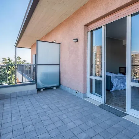 Orioairport3min-free Park In Street-stunningview Apartment