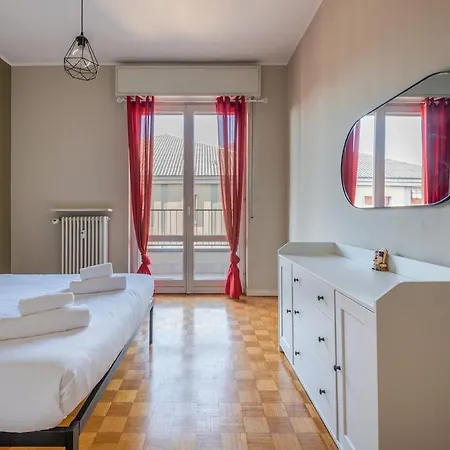 Apartment Orioairport3min-free Park In Street-stunningview *