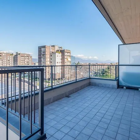 Apartment Orioairport3min-free Park In Street-stunningview *